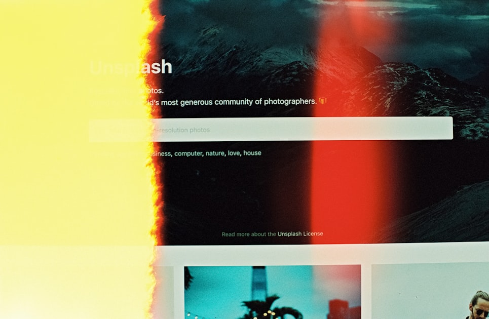 Building Your Project Portfolio