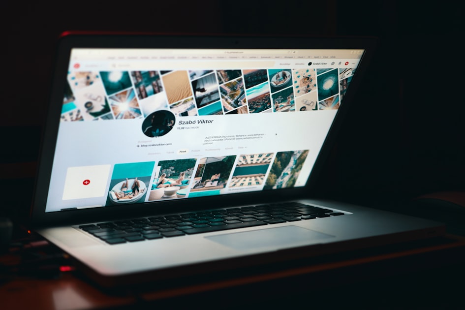 Responsive Design Principles