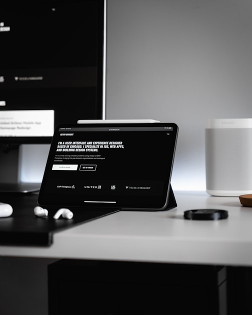 Enhancing User Experience